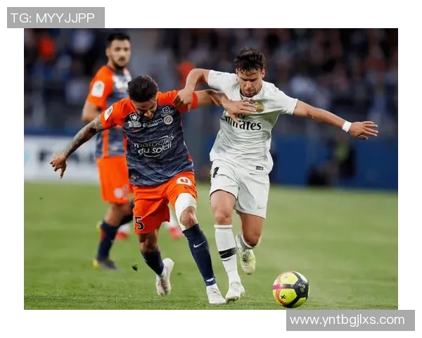 女足巴黎圣日耳曼迎战蒙彼利埃全力争胜展现实力与风采