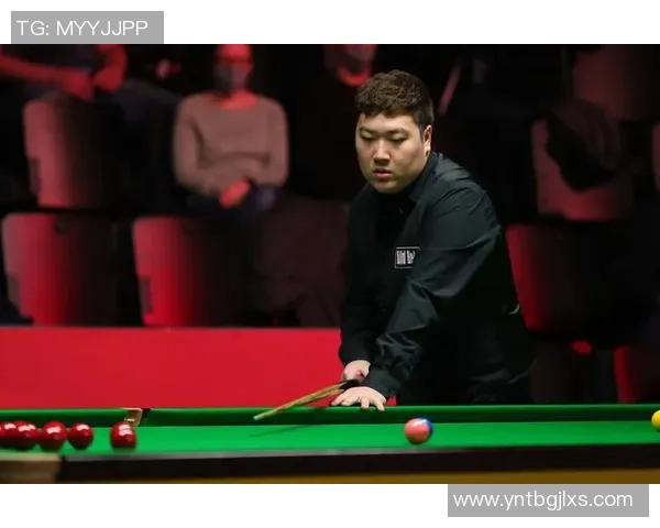 颜丙涛与马奎尔精彩对决全程回顾与赛后分析 颜丙涛与马奎尔精彩对决全程回顾与赛后分析