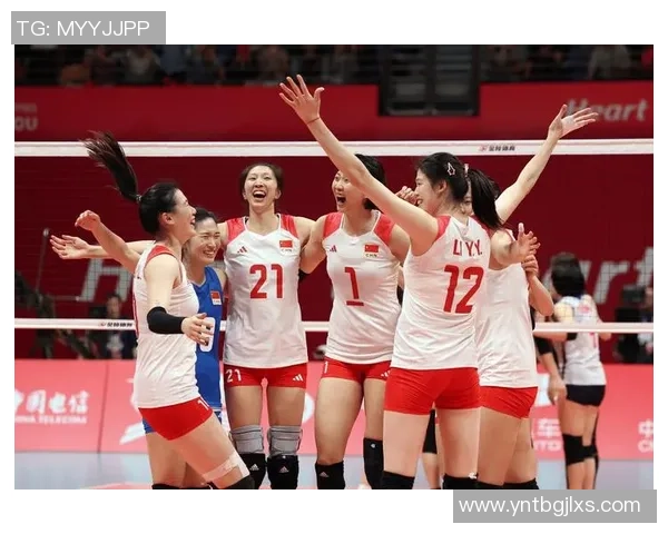 08年奥运会中国女排与美国女排的精彩对决比分回顾