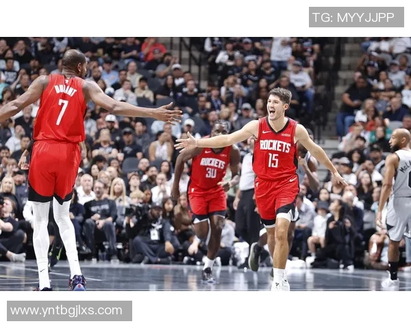 2015年NBA季后赛火箭对快船第六场精彩回放全场高清视频回顾