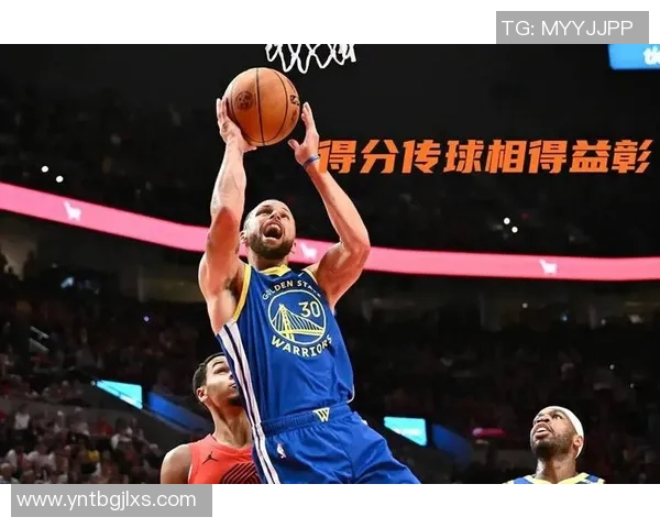 勇士与开拓者2021年第四节激战回顾精彩瞬间与关键时刻分析