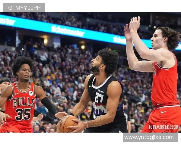 10中9取25+19+10!约基奇助穆雷完结40+ 赛后显露绚烂笑脸 10中9取25+19+10!约基奇助穆雷完结40+ 赛后显露绚烂笑脸