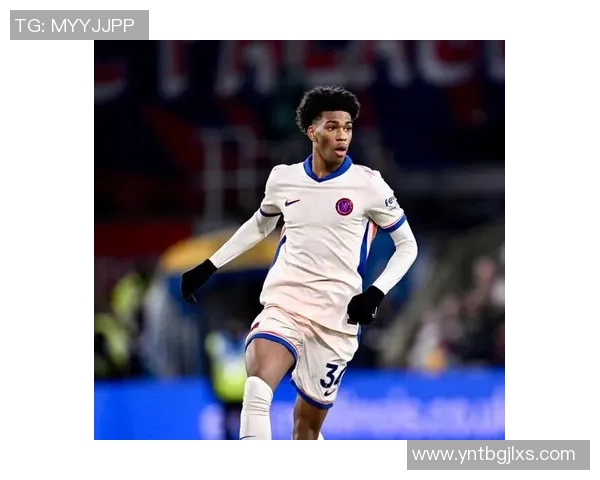 TA：切尔西挑选稳步推动，他们为阿昌庞挑选耐性培育途径