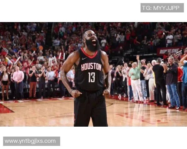 哈登竟成“保罗克星”!火箭年代差一步夺冠 现在养老都斩草除根 哈登竟成“保罗克星”!火箭年代差一步夺冠 现在养老都斩草除根